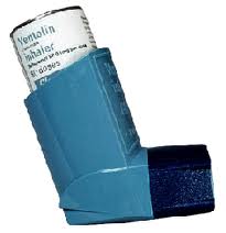 inhaler